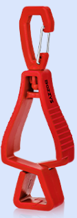Glove Clip (Short)