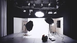 Photography Booking