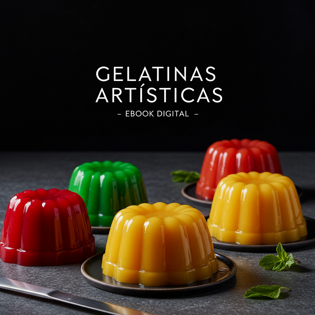Gelatina artística