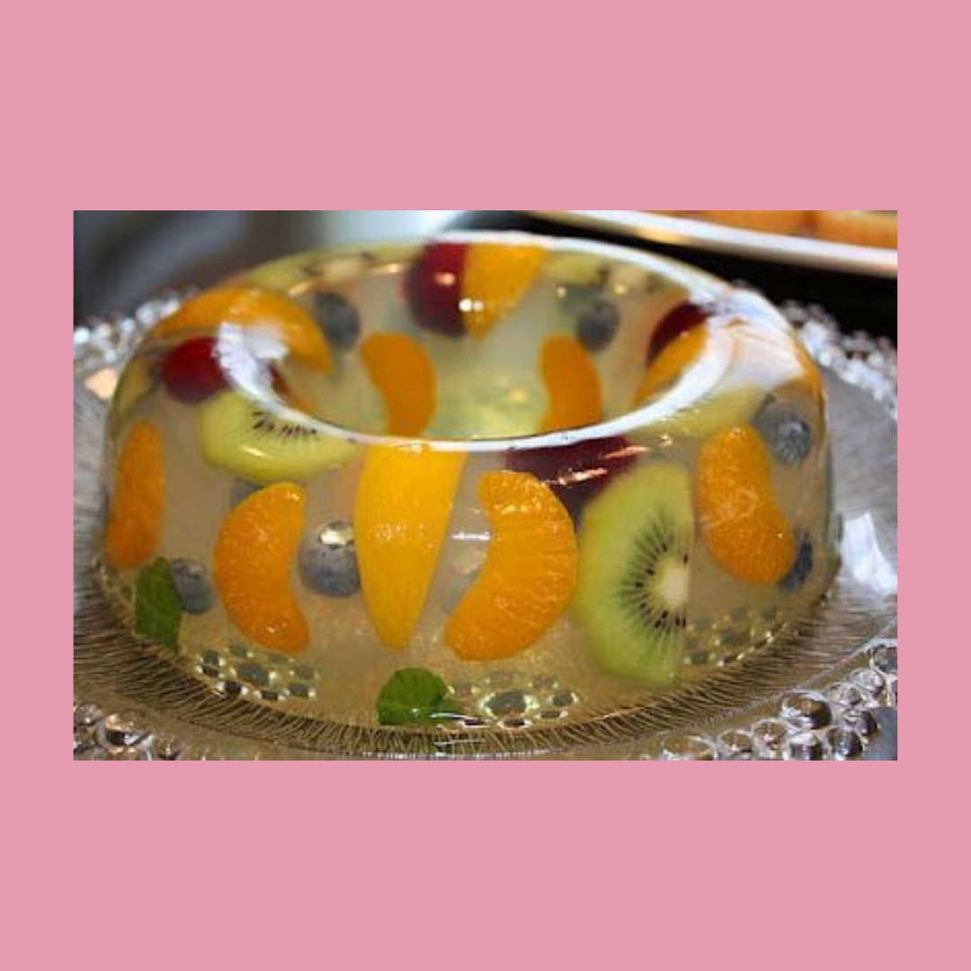 Gelatina artística