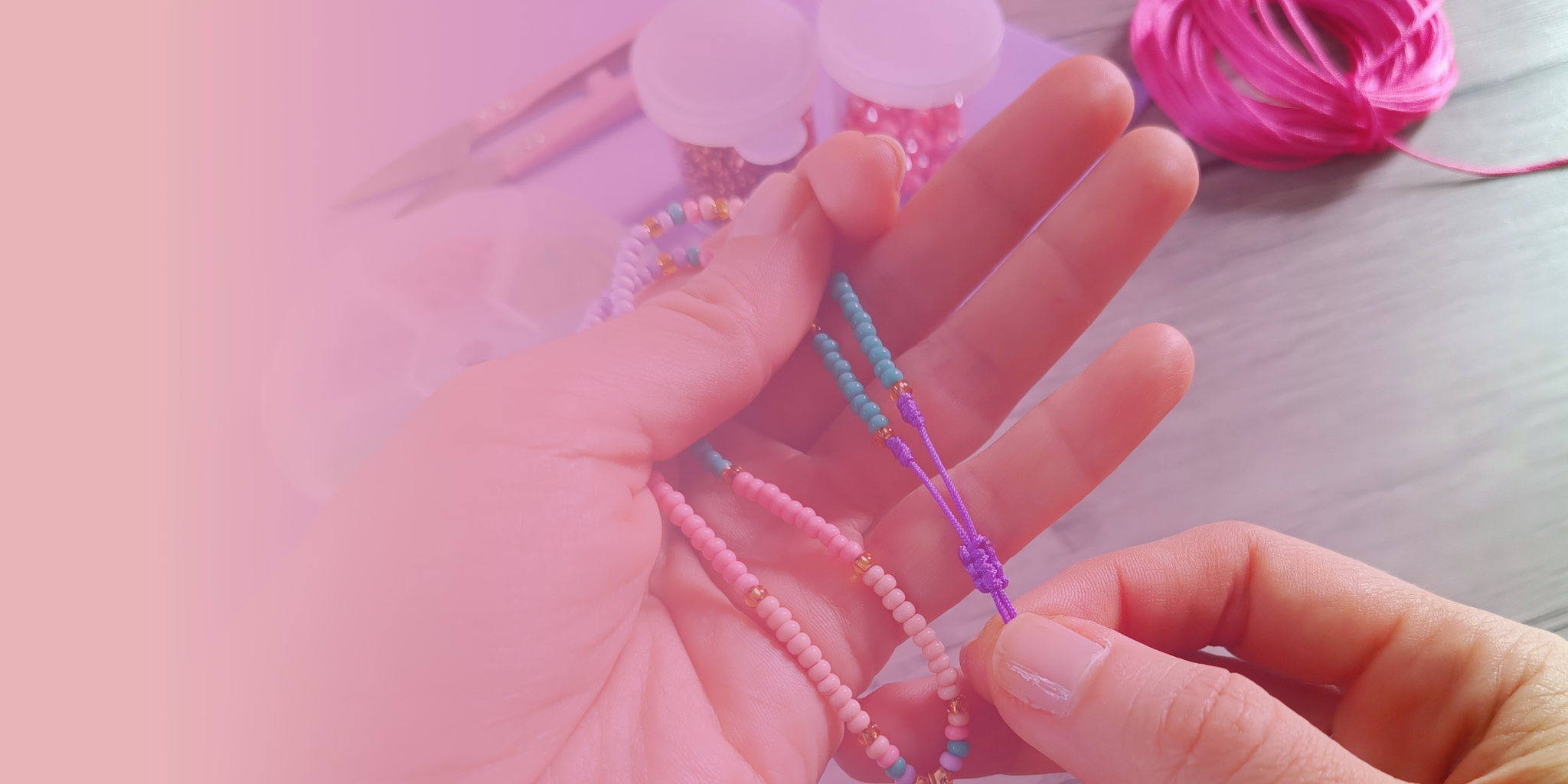 El Rentable Negocio De La Bisutería Creativa