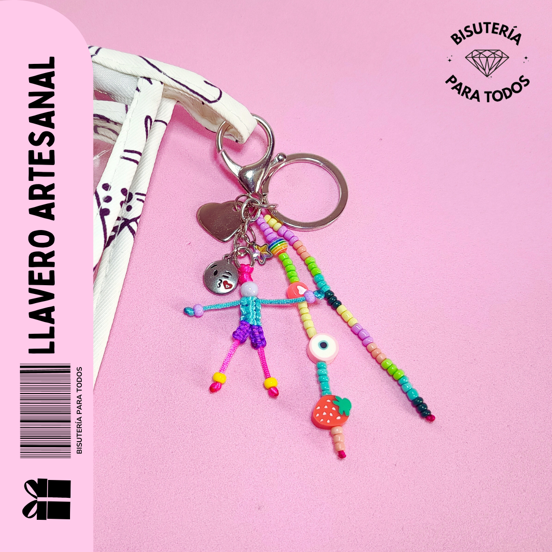 El Rentable Negocio De La Bisutería Creativa