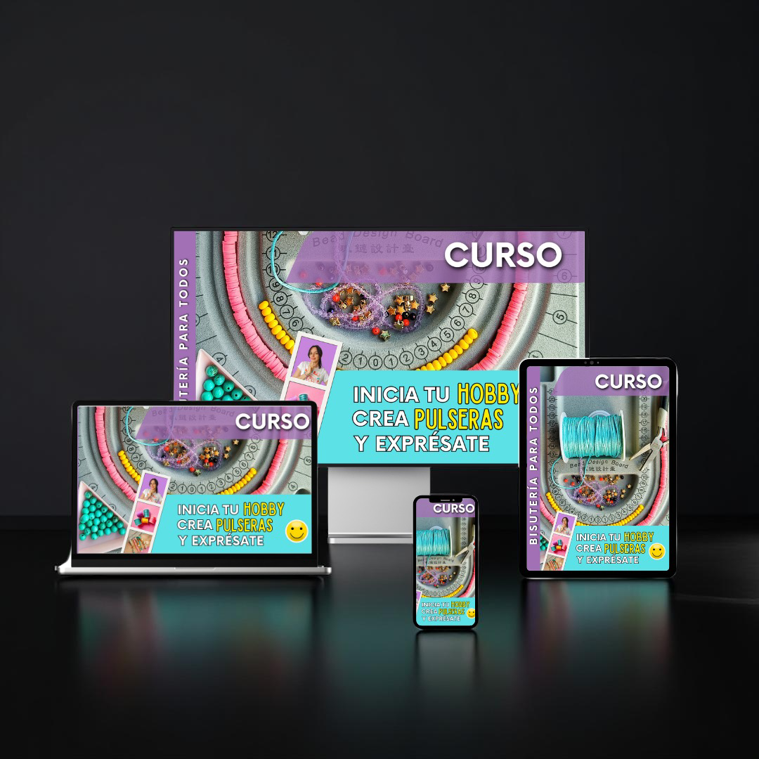El Rentable Negocio De La Bisutería Creativa