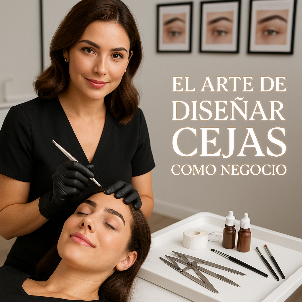 Manual Cejas Radiantes