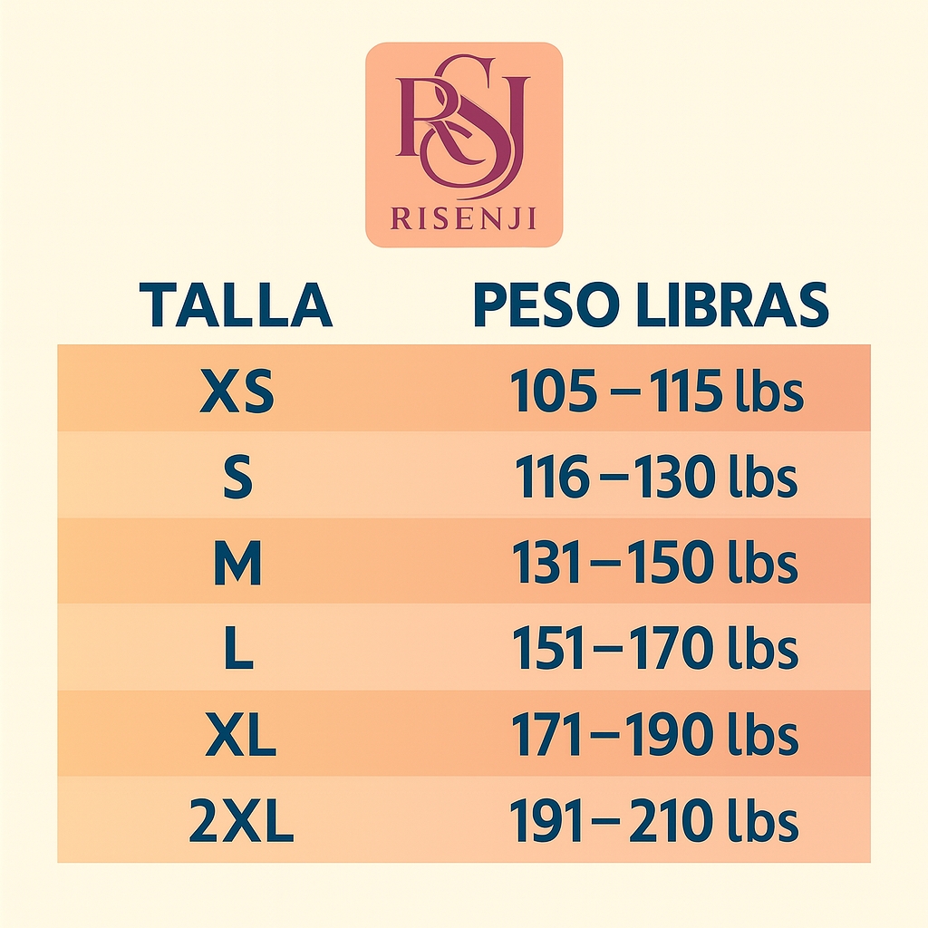 Short invisible moldeador de glúteos 