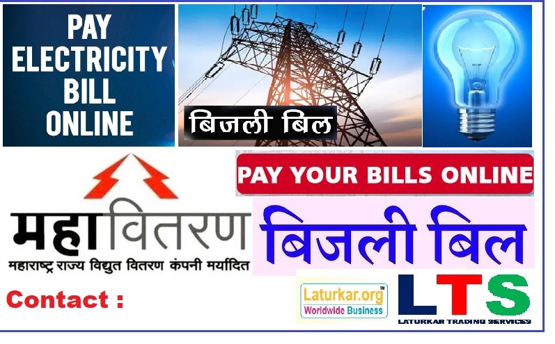 Electricity Bill Payment Service