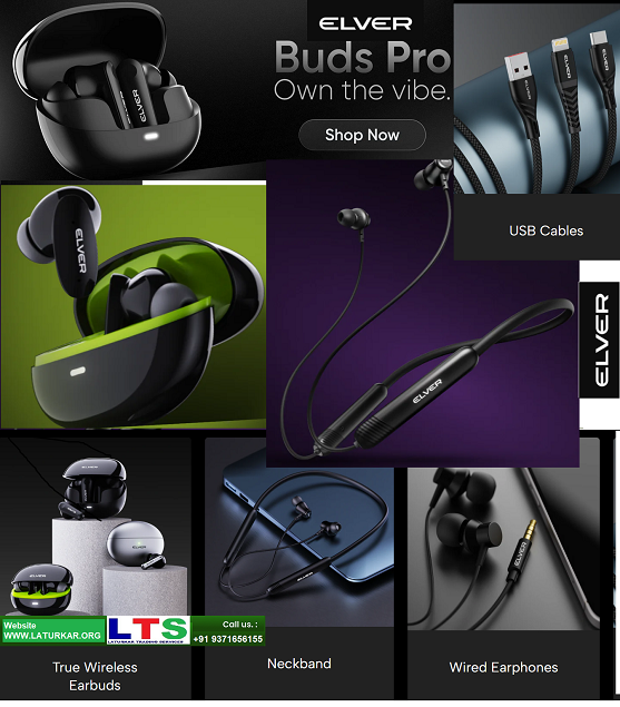 Elver Buds Pro