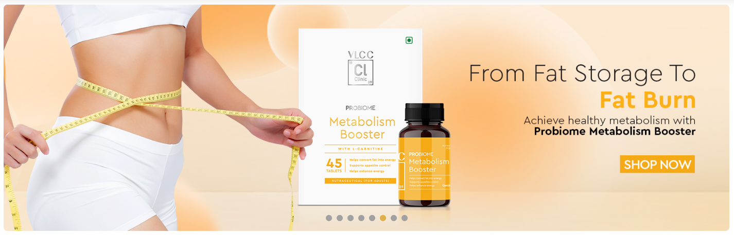 VLCC Beauty & Skincare