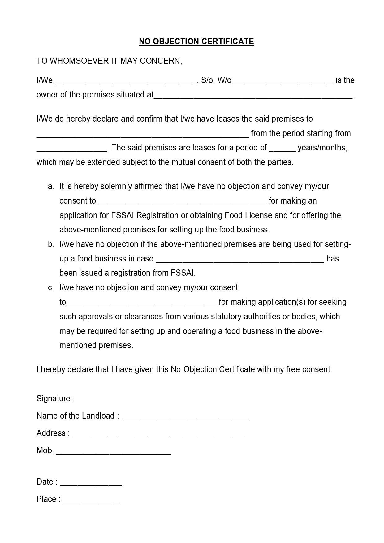 3 in 1 Business Registration Services