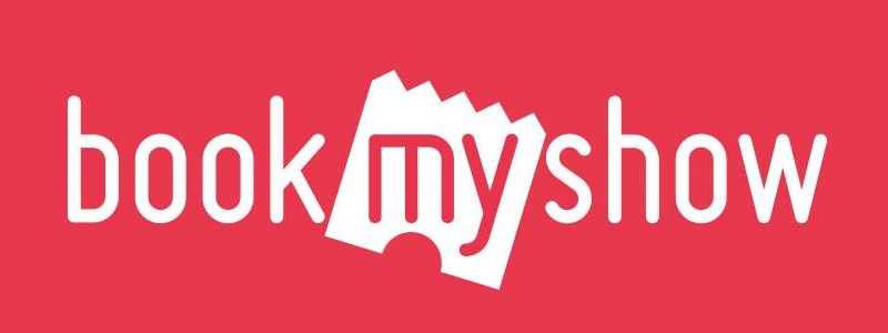 BookMyShow Ticket
