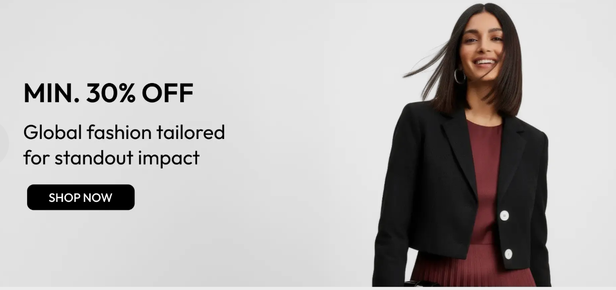 Tata Cliq Product Offers