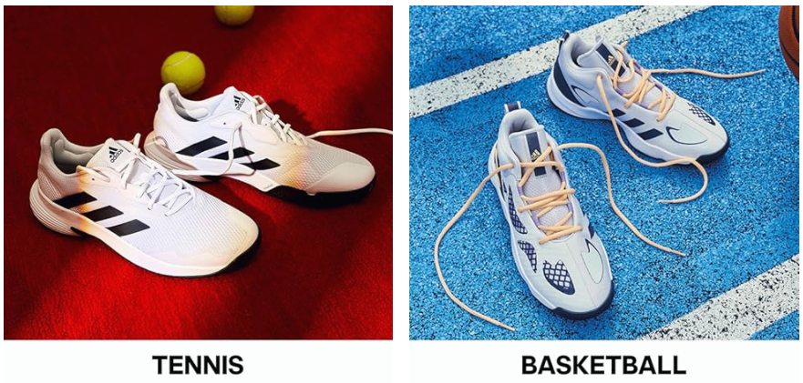 Adidas Sports Collection