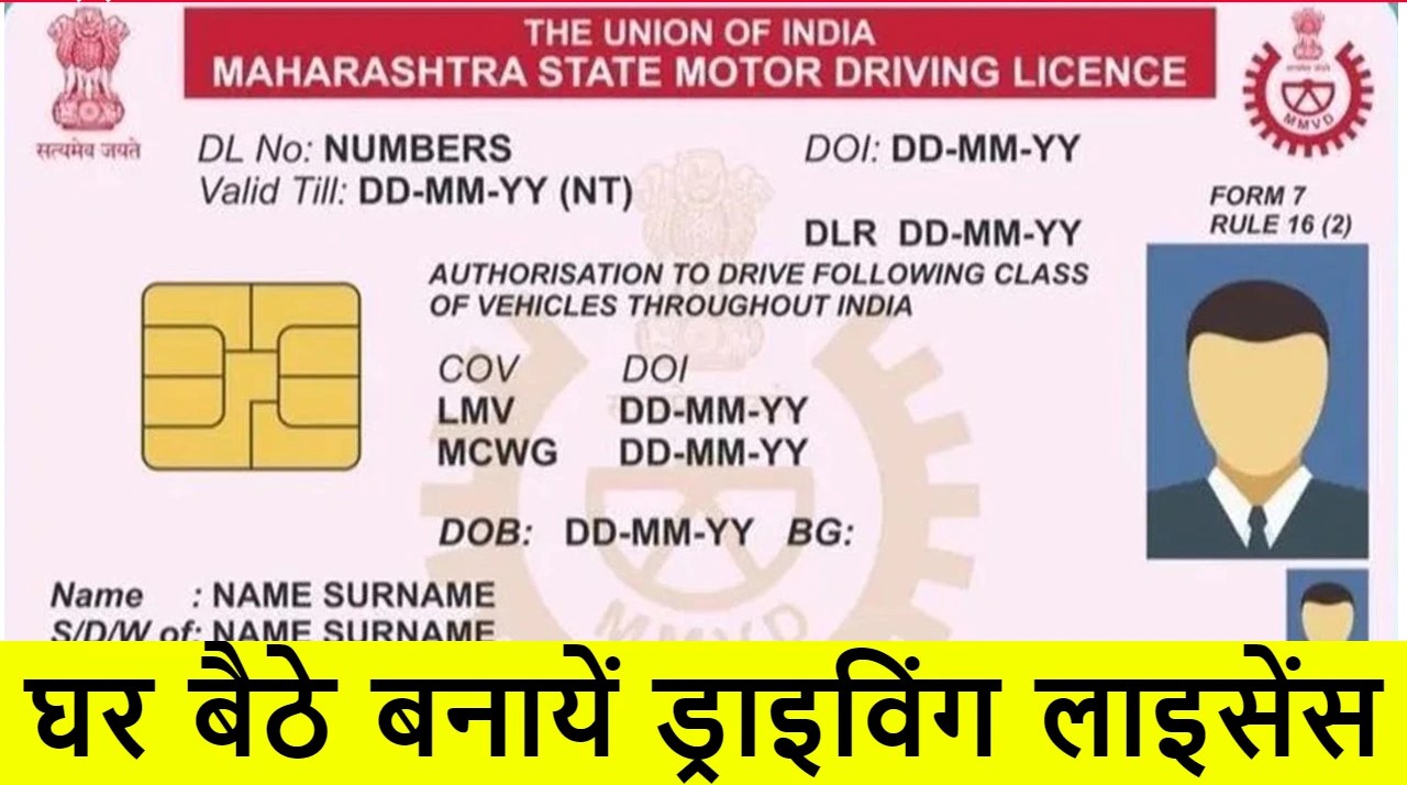 Driving Licence