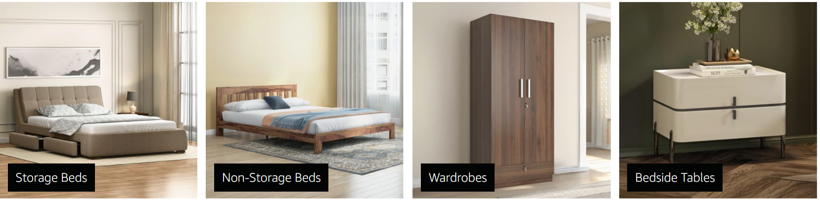 Urban Ladder Furniture Collection