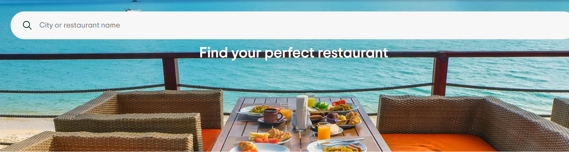 Tripadvisor Travel Platform