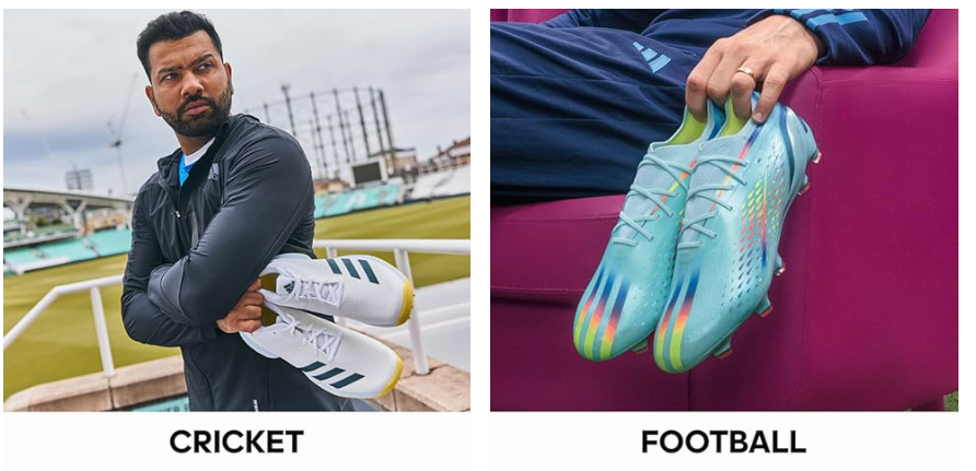 Adidas Sports Collection