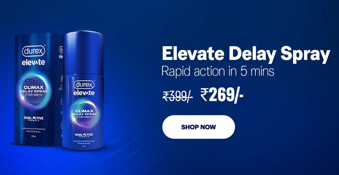 Durex Pleasure Mix Condoms