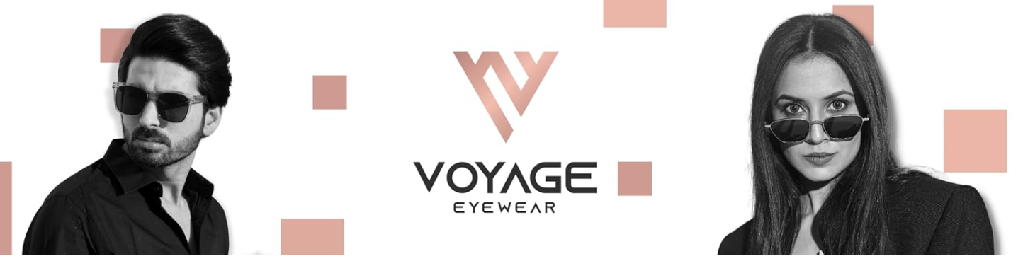 Voyage Eyewear Sunglasses