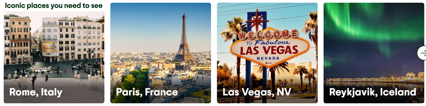 Tripadvisor Travel Platform