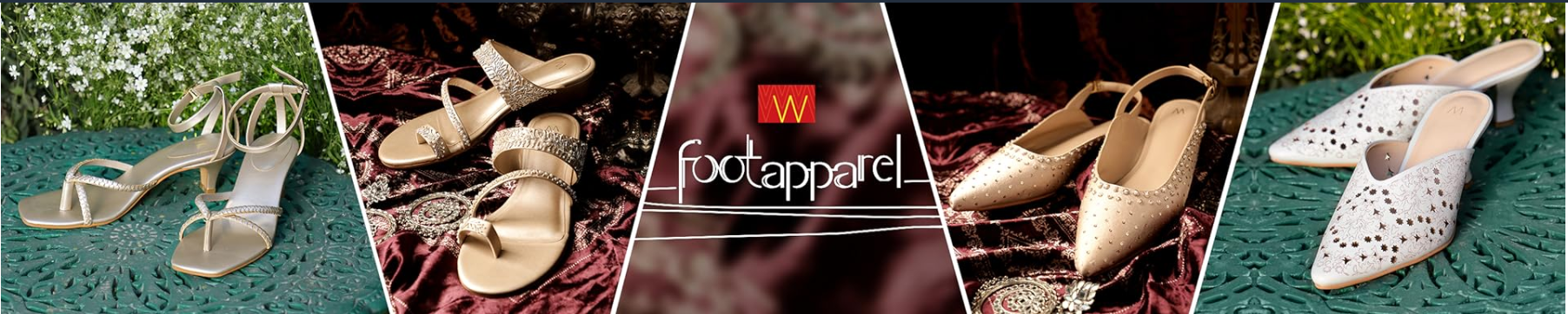 W for Women’s Fashion Collection