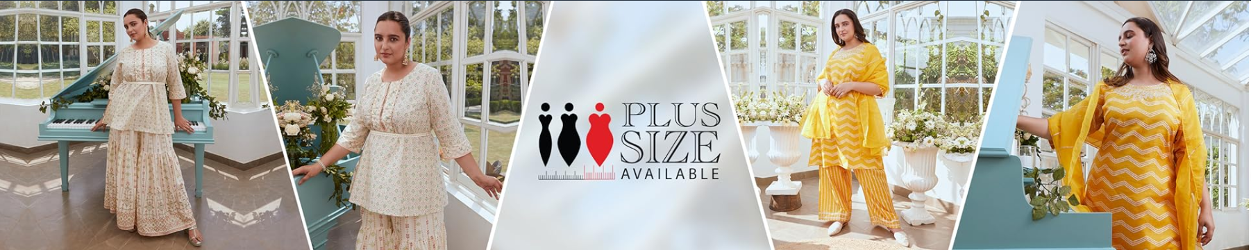 W for Women’s Fashion Collection