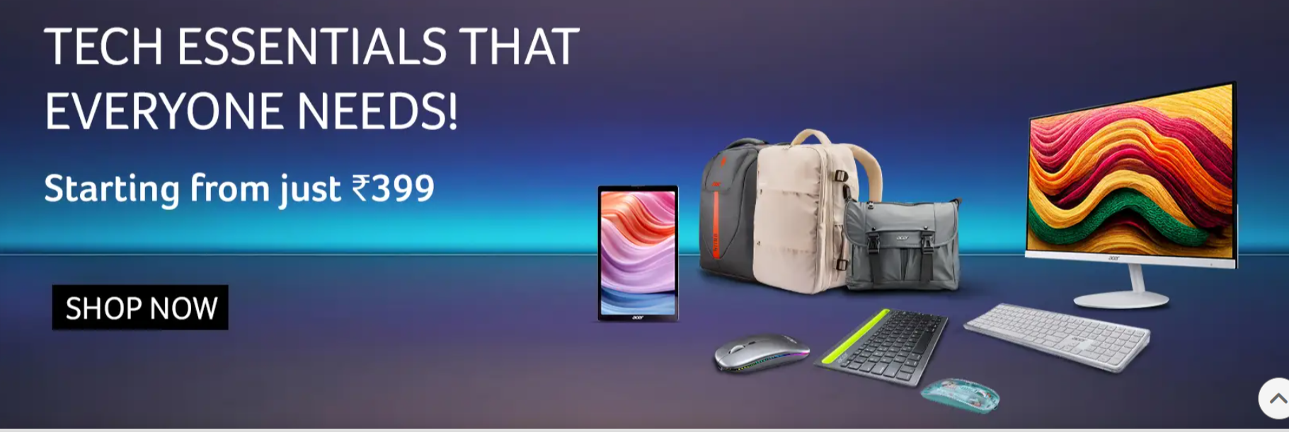 Acer Laptop