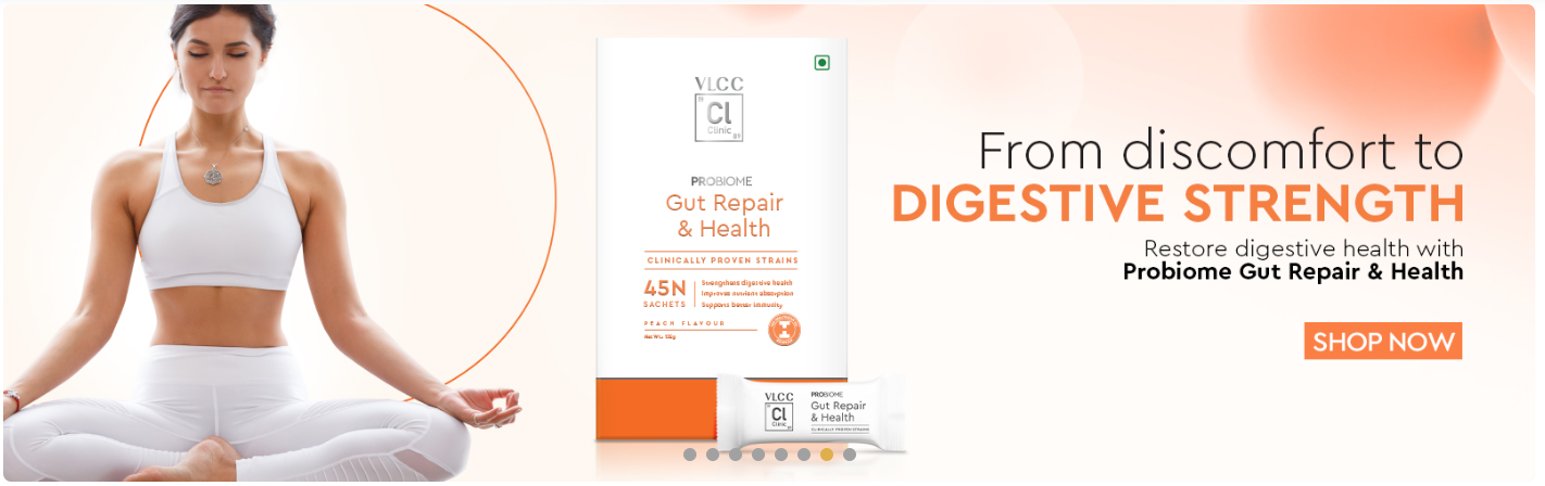 VLCC Beauty & Skincare