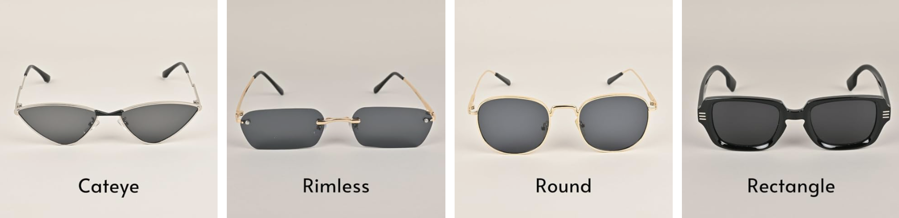 Voyage Eyewear Sunglasses