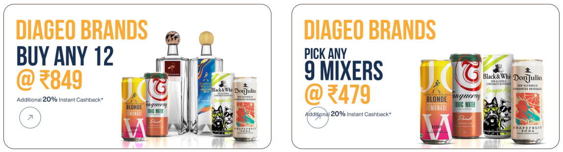 Estuary Blending Water