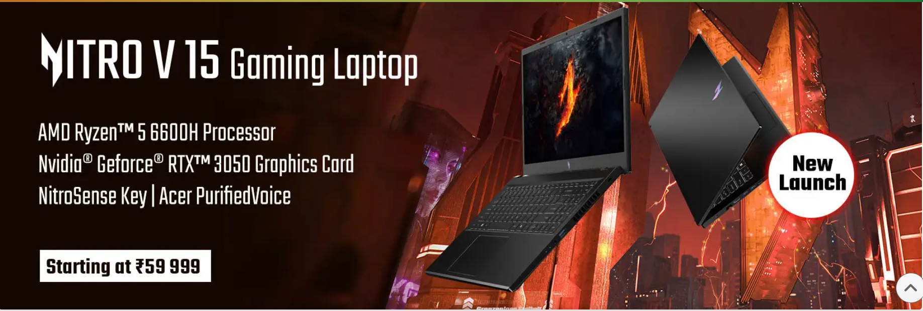 Acer Laptop