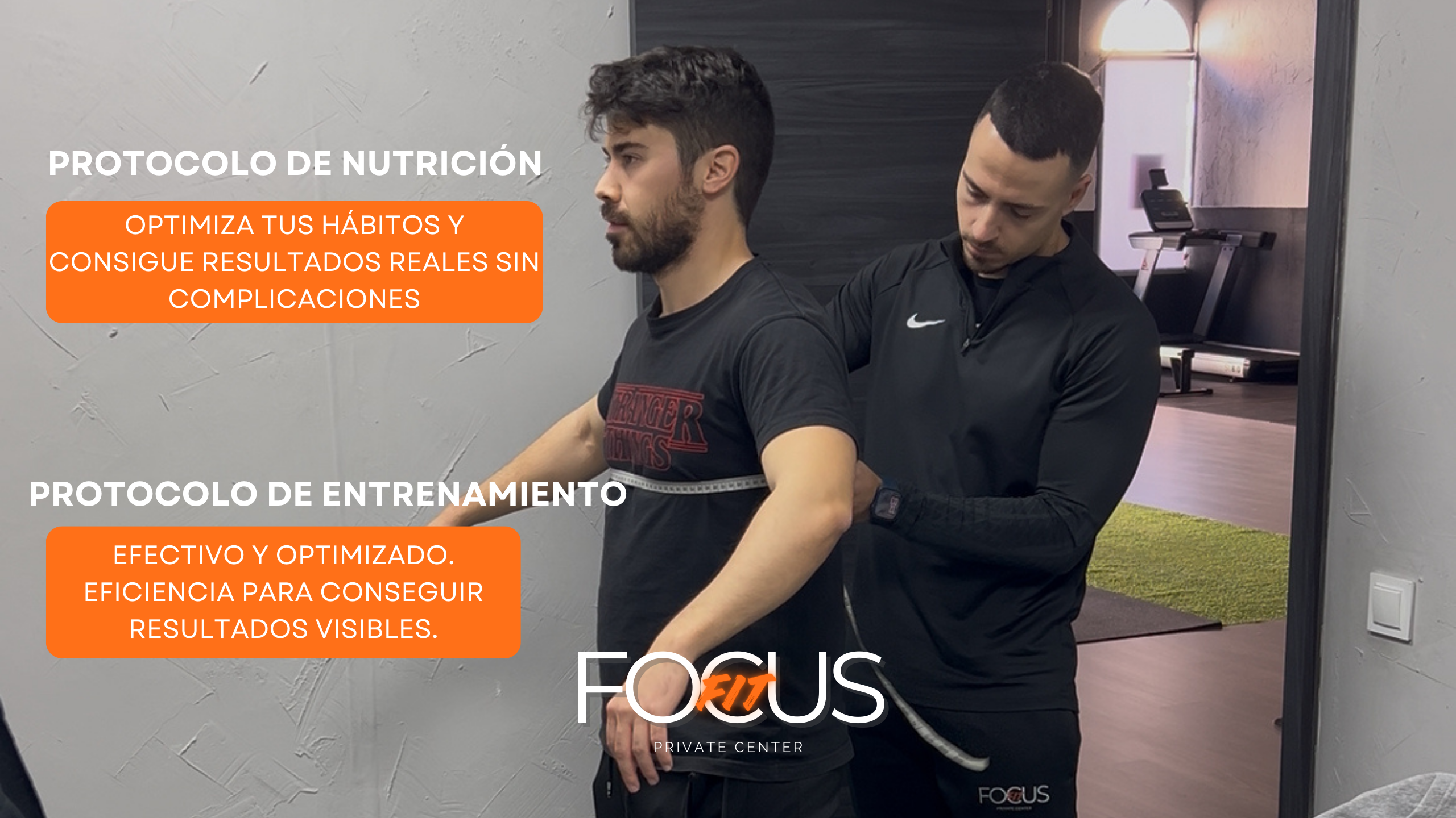 FocusFit PRO