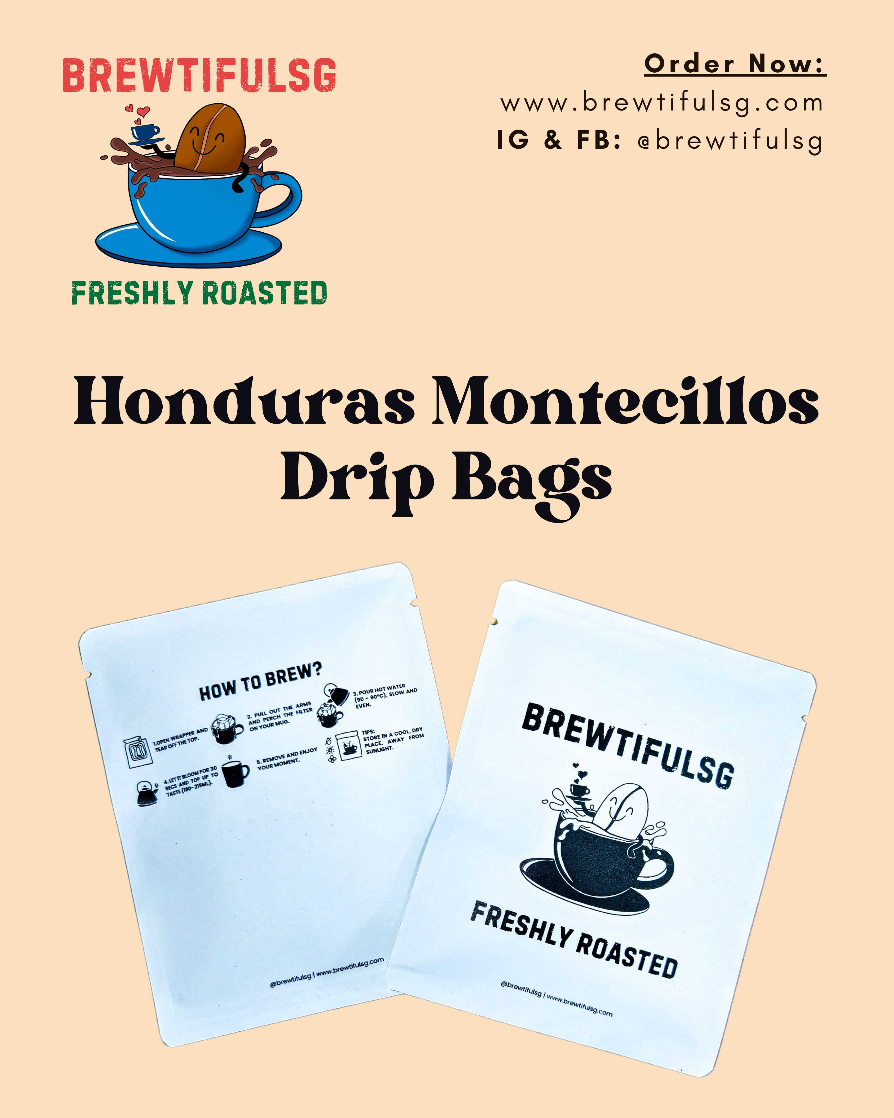 Honduras Montecillos
