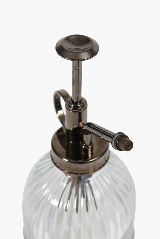 Handspuit Glas Spuiter – Deursigtig