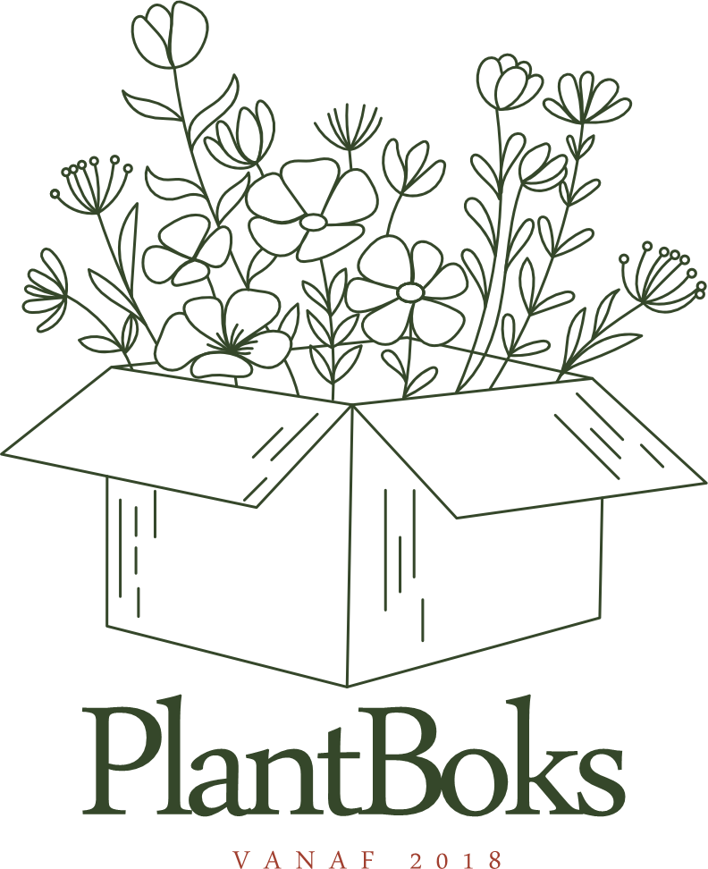 1-Maand Plantboks