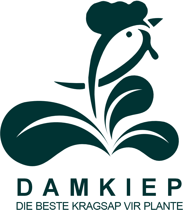 Damkiep 5L – Organiese Komposmengsel van PlantBoks