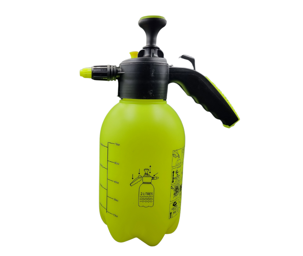 PlantBoks Deluxe Mis Spuit – 2L