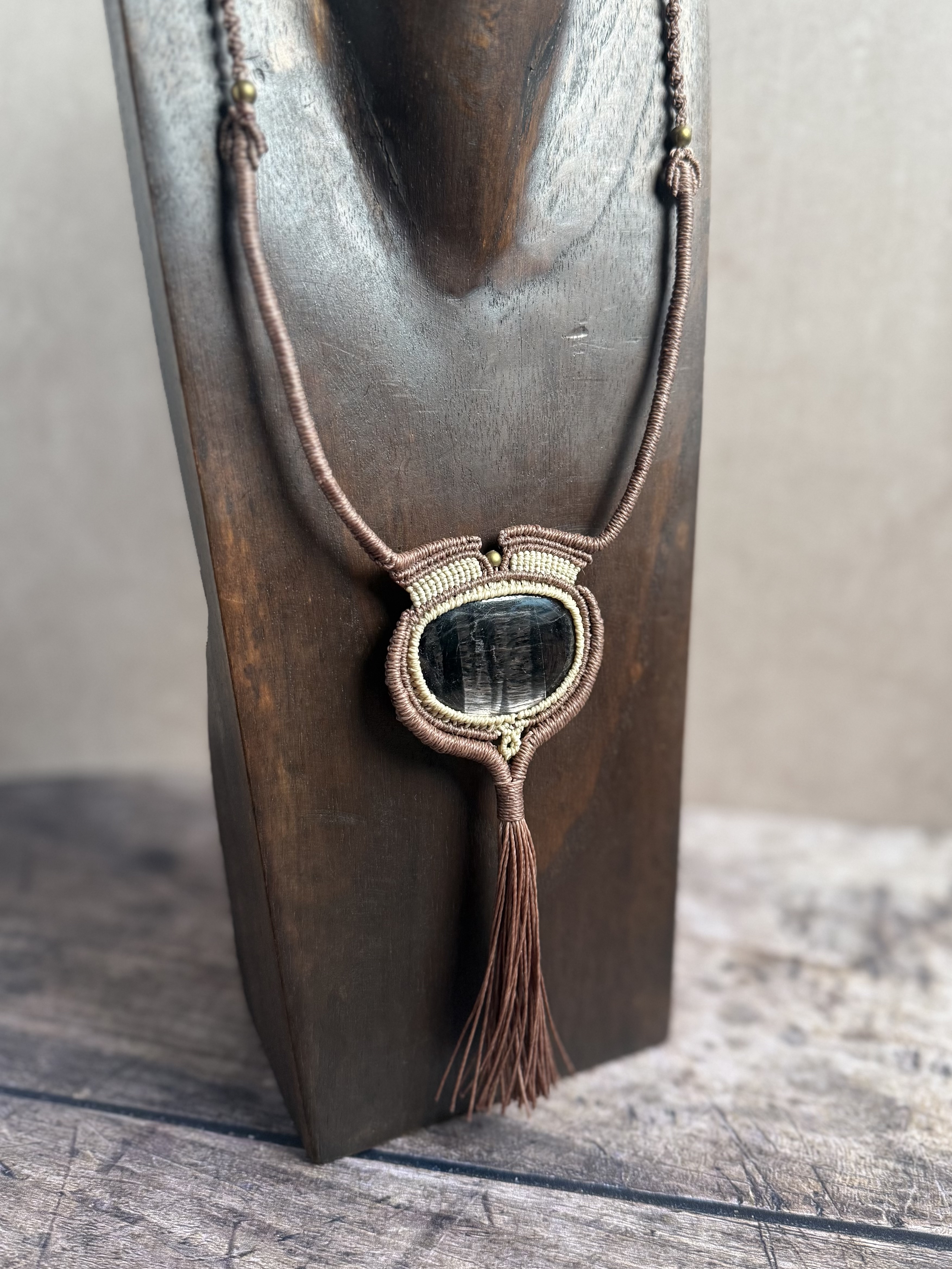 Collier Serena