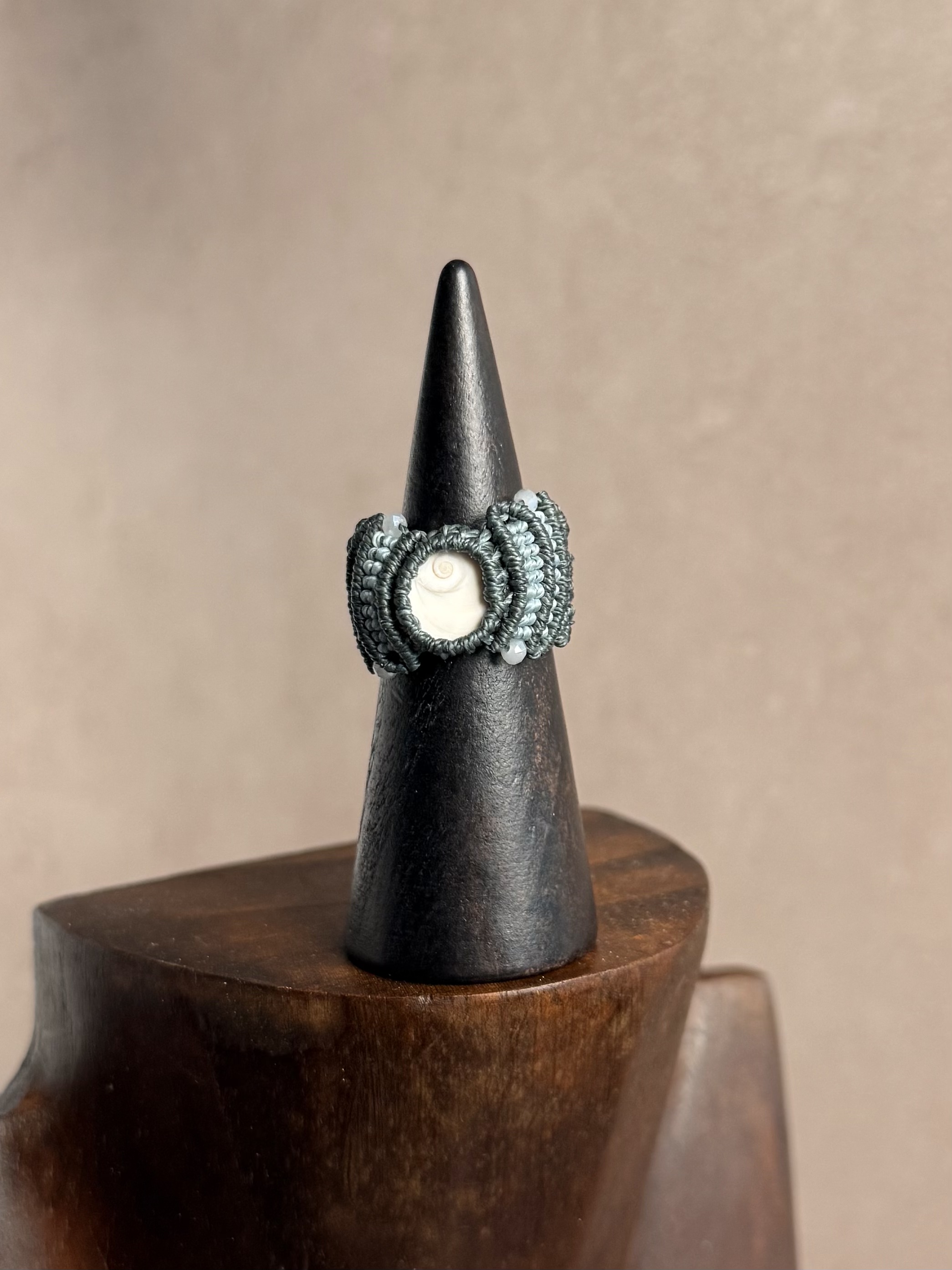 Bague Lucie