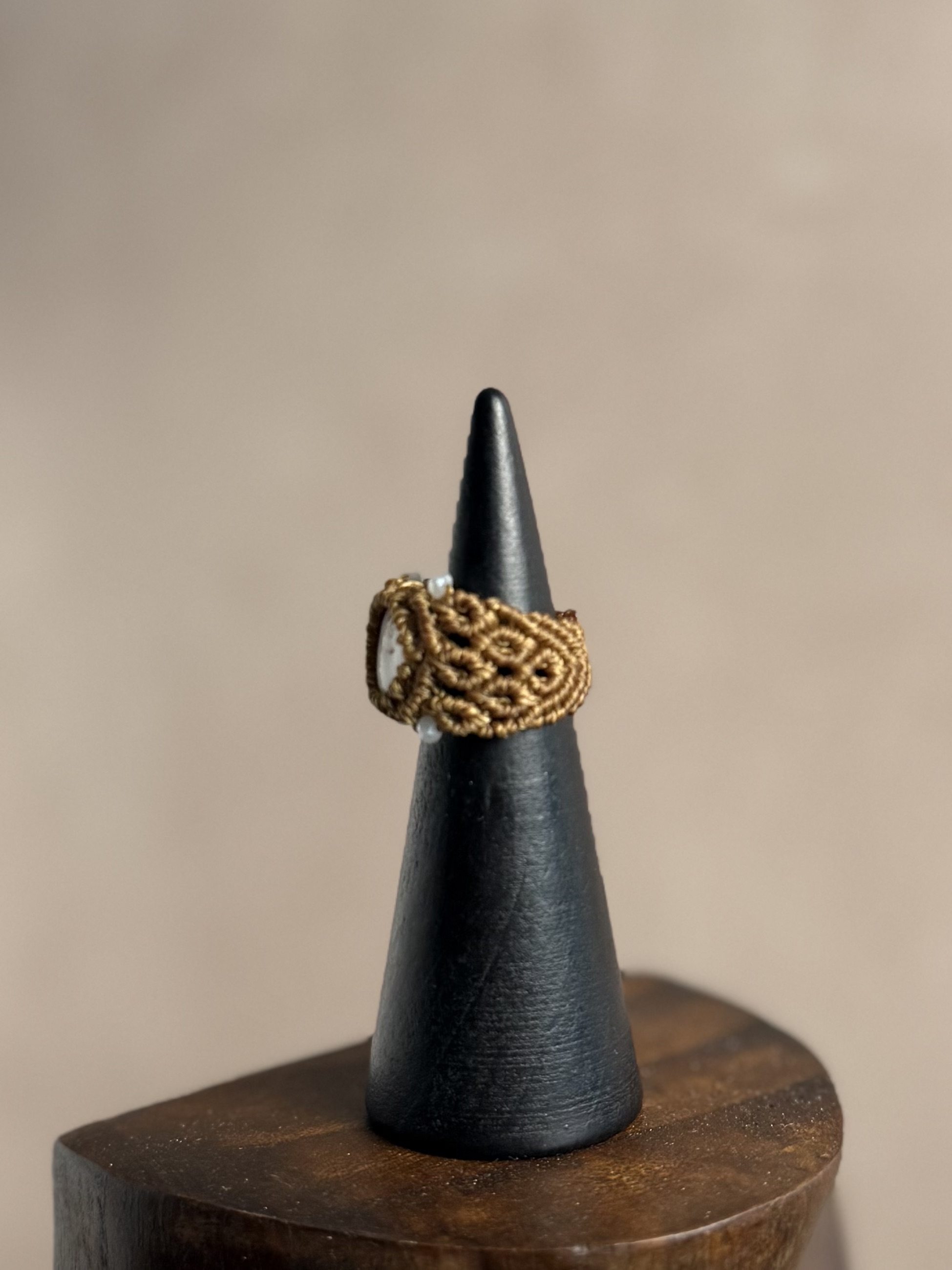 Bague Lucie