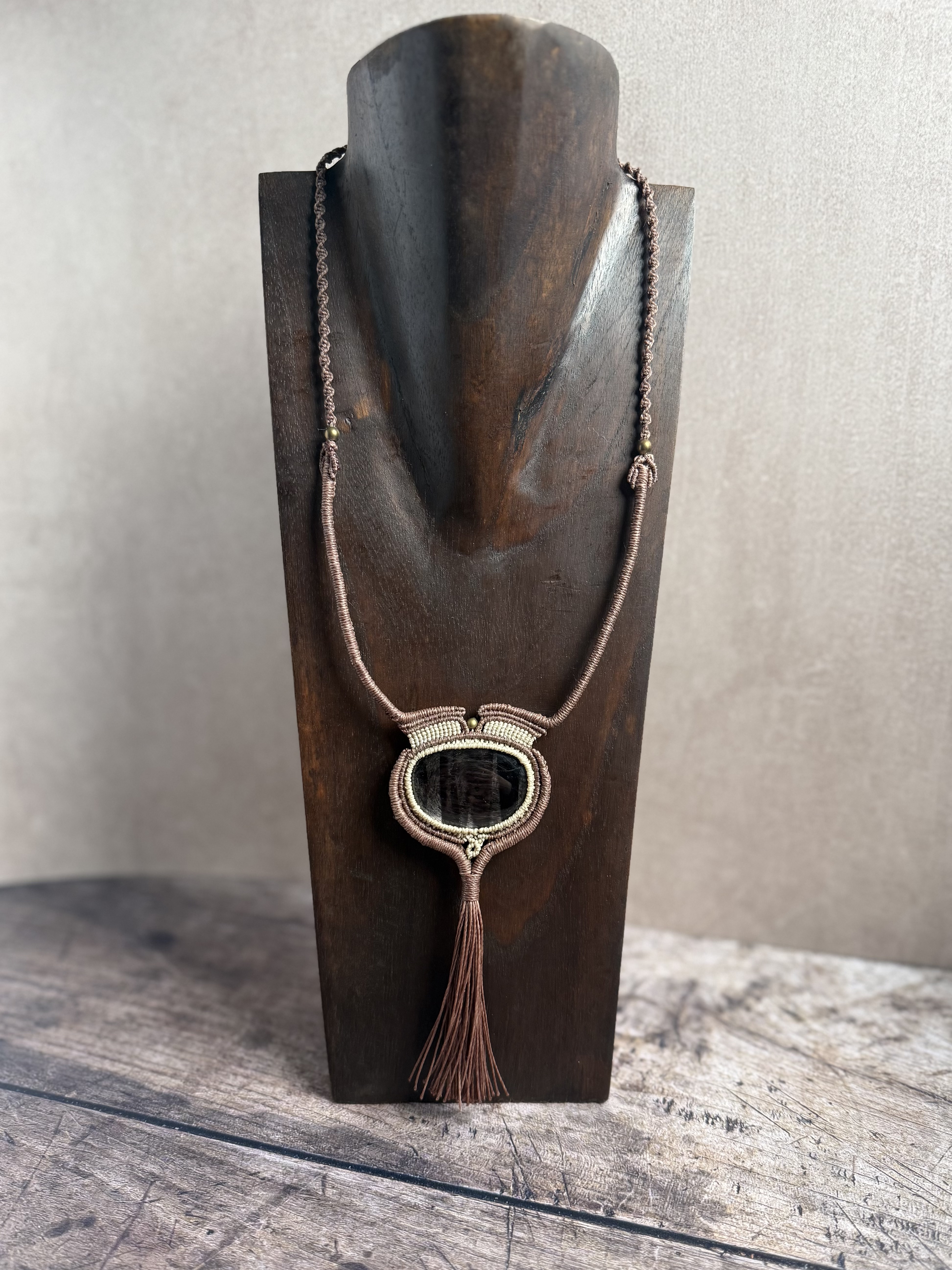 Collier Serena