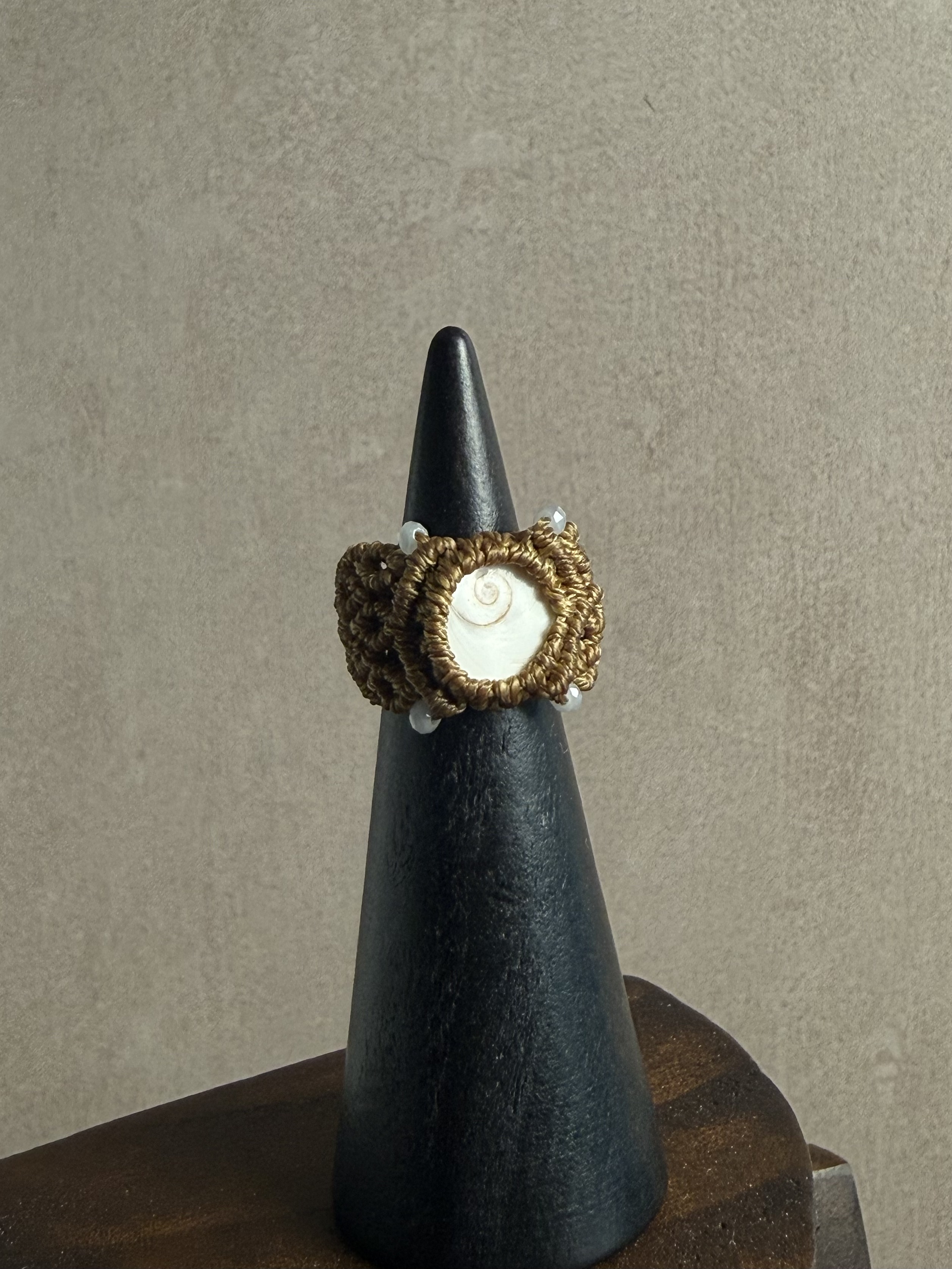Bague Lucie