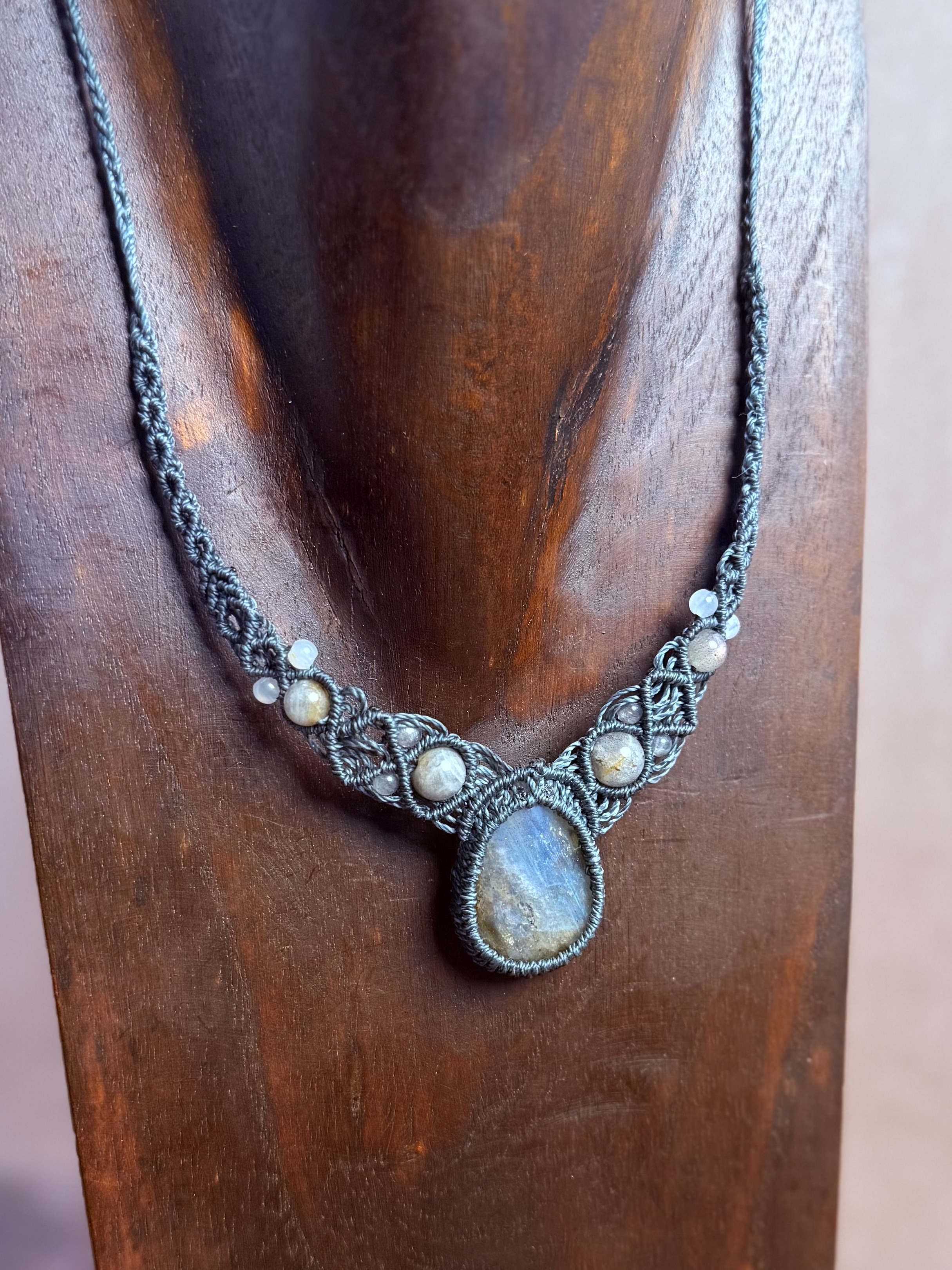 Collier Céleste