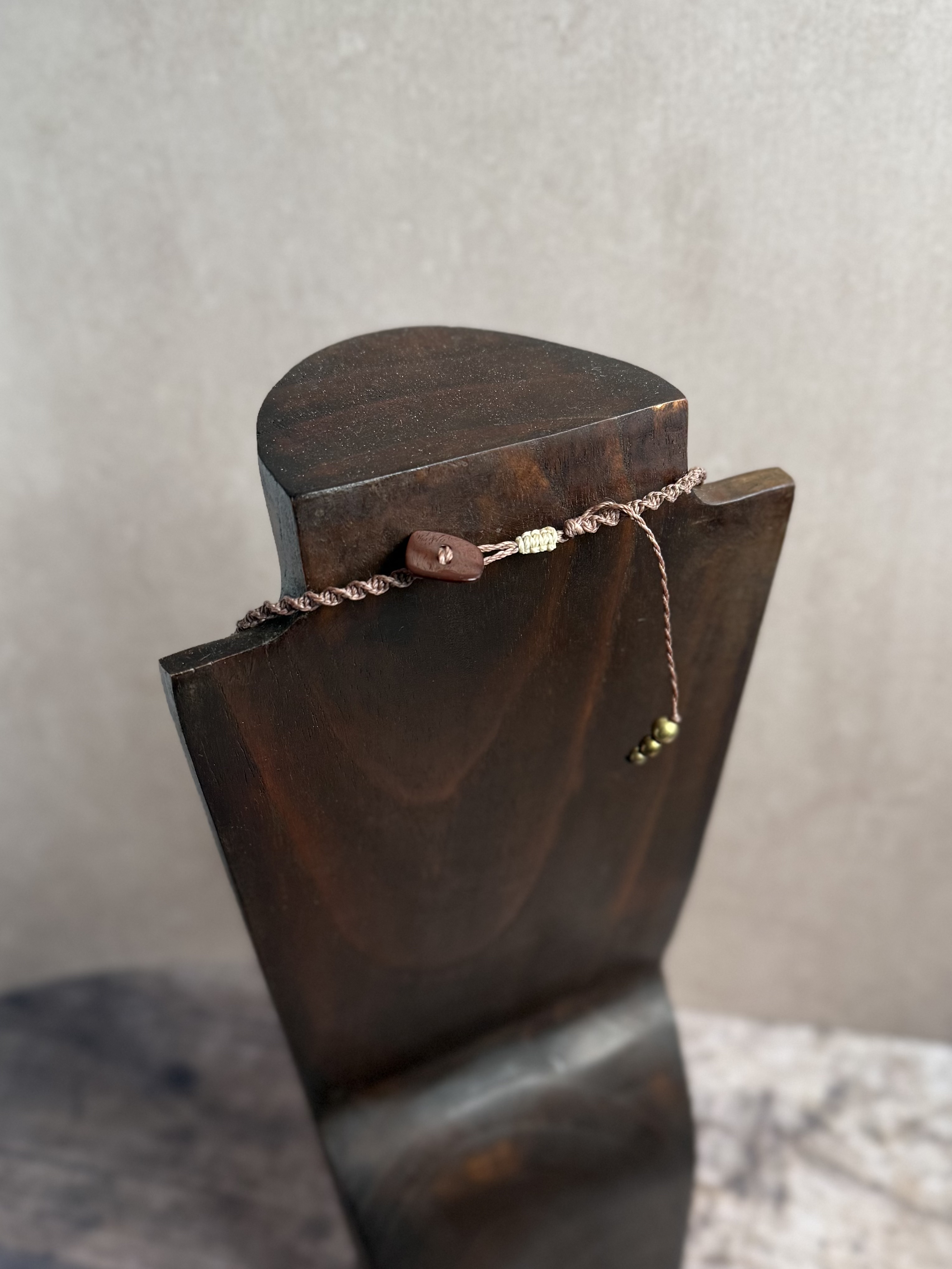 Collier Serena
