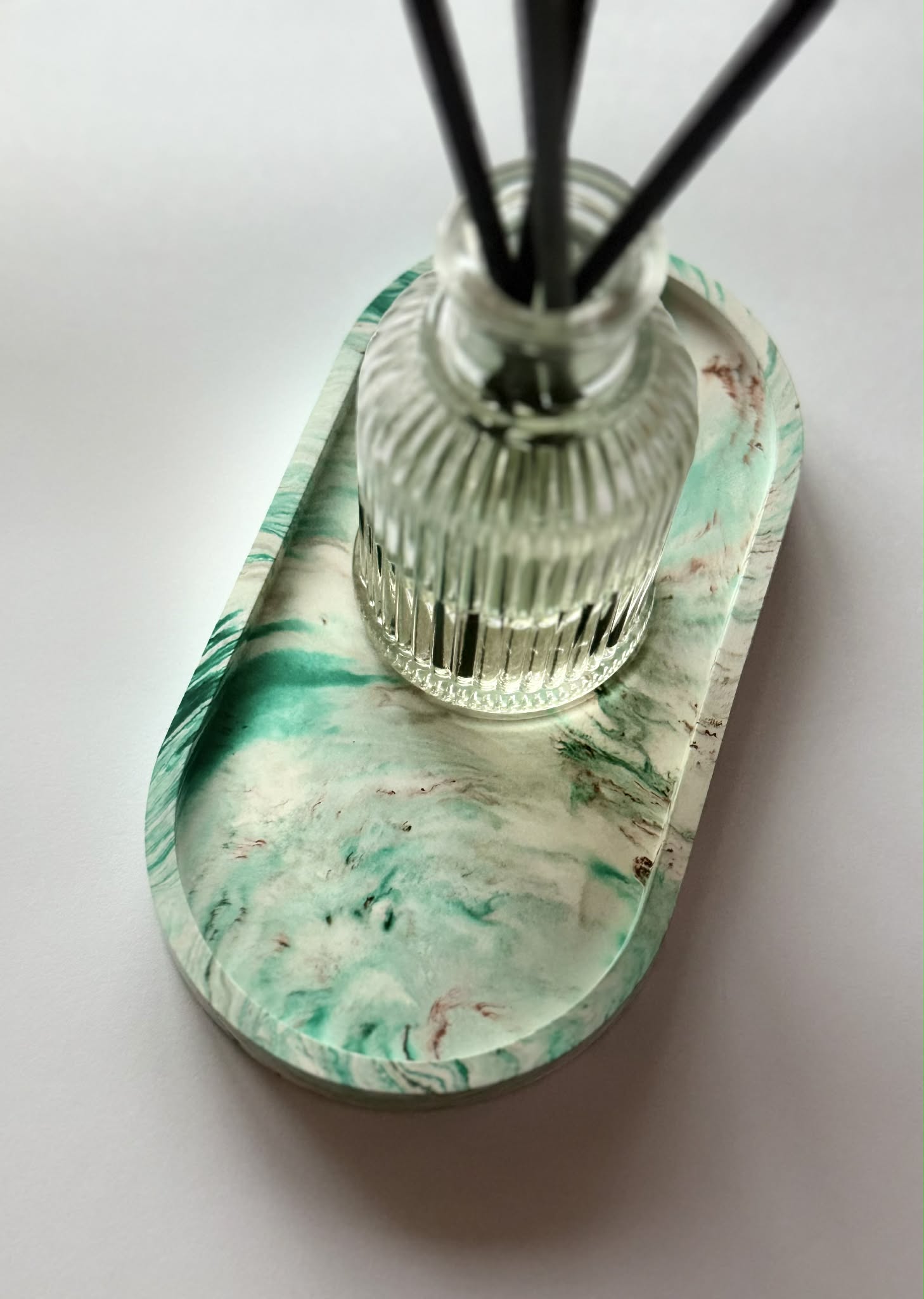 Polimerinio gipso liejimo dirbtuvės (kovo 7 d.)