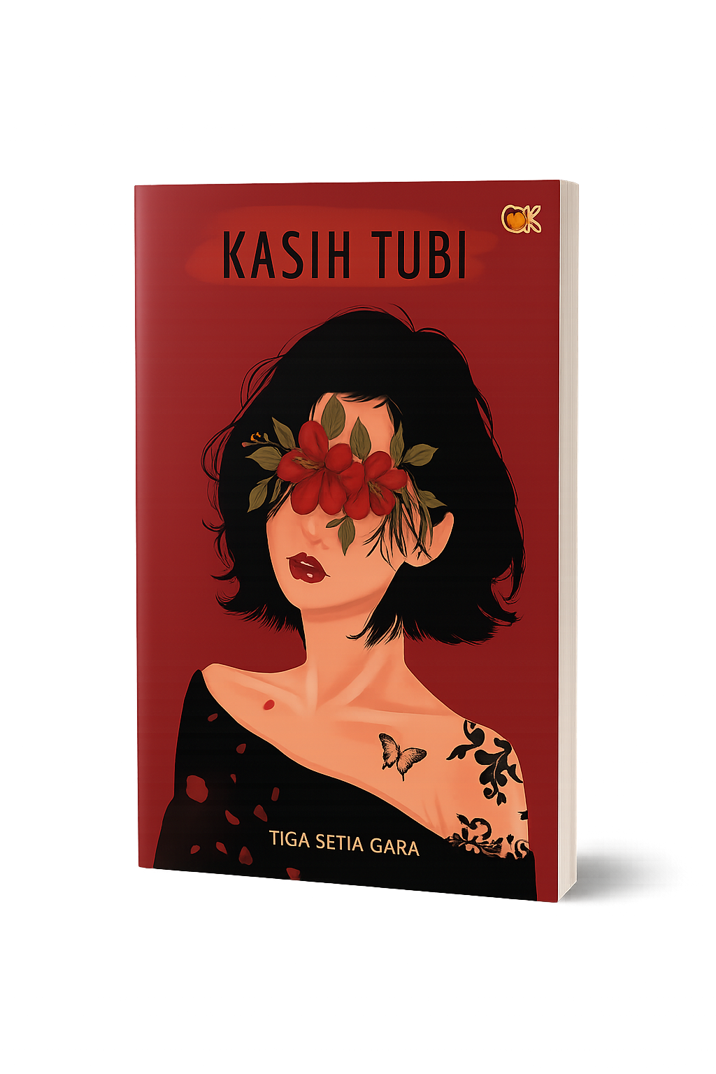 Kasih Tubi