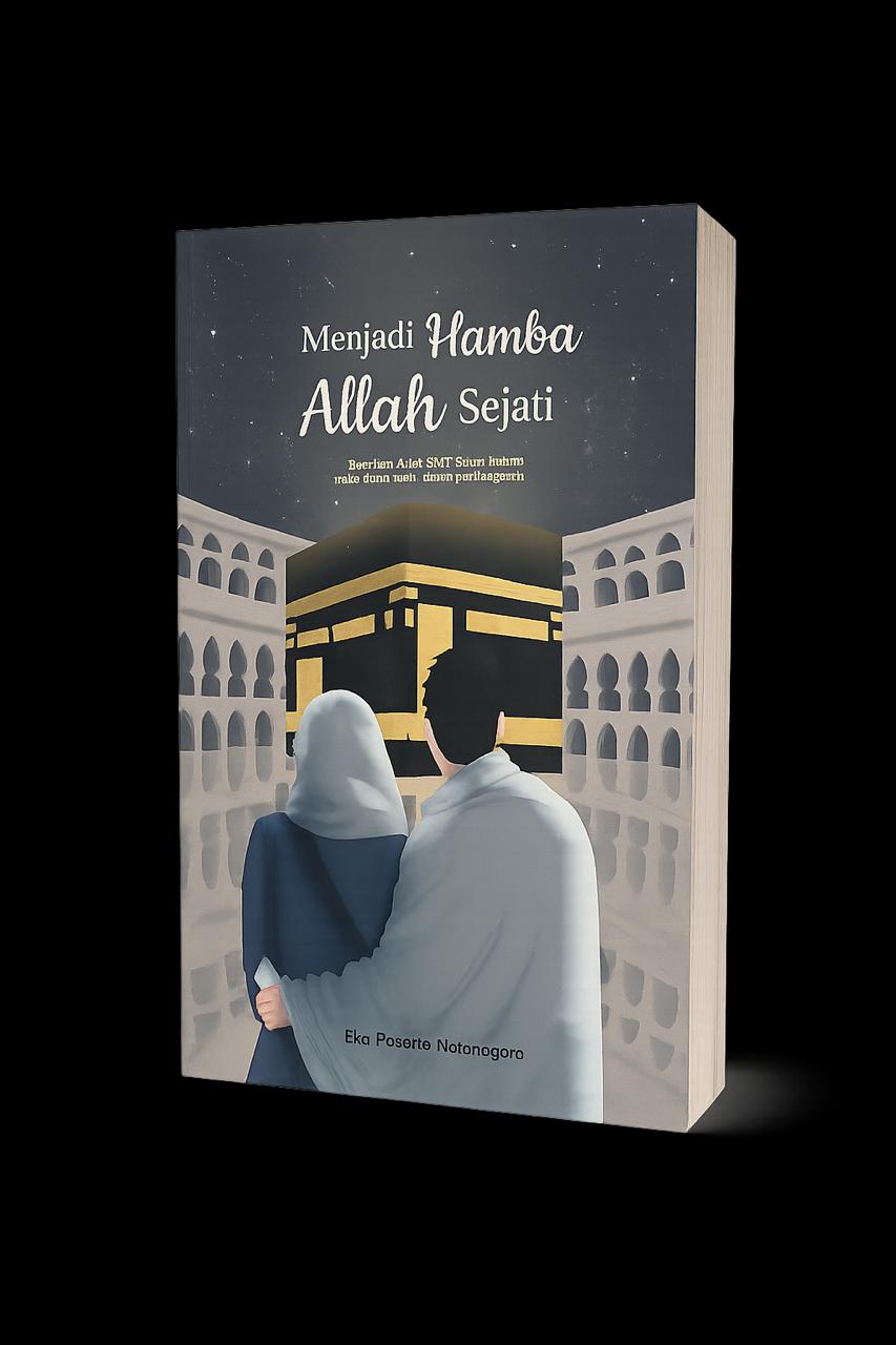 Menjadi Hamba Allah Sejati