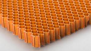 Honeycomb Core Sheets | Lightweight, Strong & Eco-Friendly Structural Solution