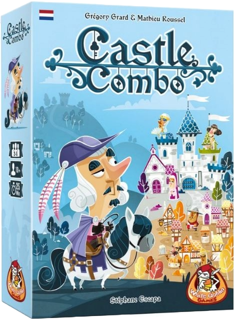 Castle Combo (NL)