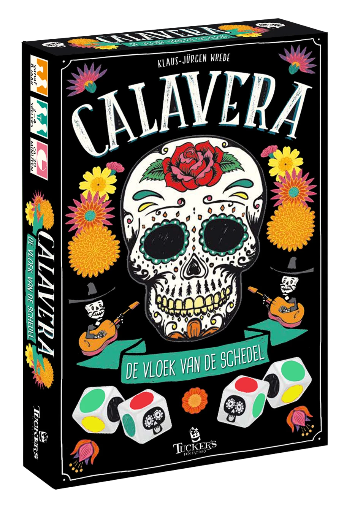 Calavera (NL)