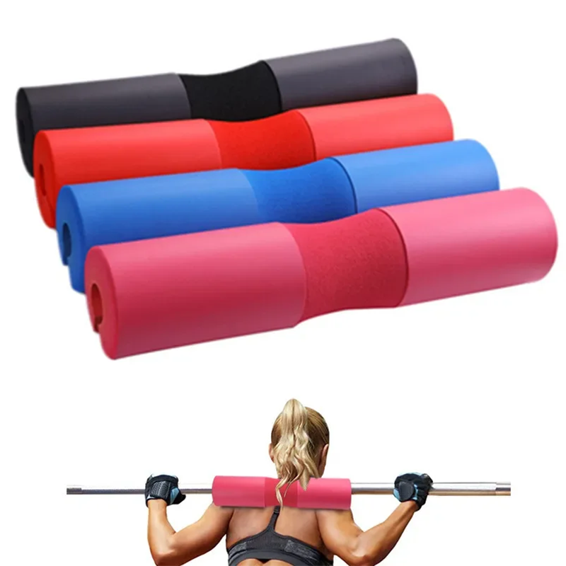 Pink Handlebar Pad Protector Cover